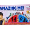 Amazing Me