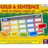 Build A sentence 2