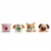 Squishy Plush Stress Ball - Pets - Image 4