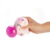 Squishy Plush Stress Ball - Pets