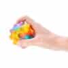 Push & Pop Ball Fidget