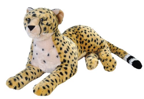 Cheetah 4kg