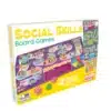 Social Emotional Skills games