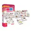 Emotions dominoes
