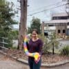 Rainbow Plush Snake - Image 2