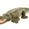 Crunch the  Jumbo Crocodile 76cm