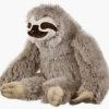 Cuddlekins Jumbo Sloth - Image 3