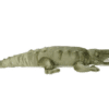 Crunch the  Jumbo Crocodile 76cm - Image 2