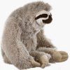 Cuddlekins Jumbo Sloth - Image 2