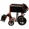 Lightweight Economy Transit Wheelchair - Image 2
