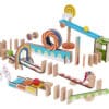 Large Domino Run Building Set