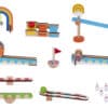 Large Domino Run Building Set - Image 3