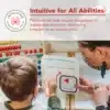 60 Minute MOD with Dry Erasable Whiteboard - Image 5