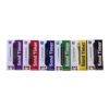 Pack of 6 Sand Timers