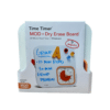 60 Minute MOD with Dry Erasable Whiteboard