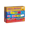 Build a Sentence Part 3