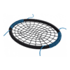 Nest Swing 'Oval' with Adjustable Ropes