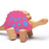 Wooden Flexi Dinosaur - Image 2