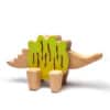Wooden Flexi Dinosaur - Image 3
