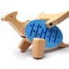 Wooden Flexi Dinosaur - Image 4
