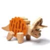 Wooden Flexi Dinosaur - Image 7