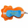 Lion Travel Pillow & Eye Mask - Image 2