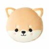 Shiba Dog Travel Pillow & Eye Mask - Image 4
