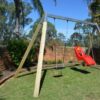 Jennswing Adaptive Swing Seat - Image 4