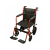 Lightweight Economy Transit Wheelchair