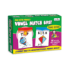 Fun with Phonics - Vowels