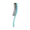 Detangling Scream-Free Baby Brush - Image 3