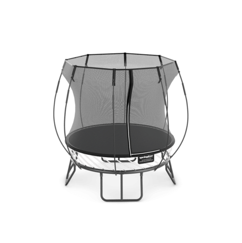 Springfree Mini Round Trampoline