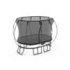 Springfree Compact Oval Trampoline