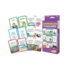 Comprehension Flashcards