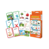 Reading Flashcards