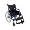 Lightweight Self-Propelled Wheelchair