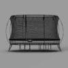 Springfree Large Oval Trampoline - Image 2