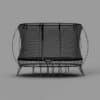 Springfree Medium Oval Trampoline - Image 2