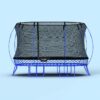 Springfree Large Oval Trampoline - Image 3