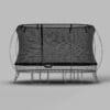 Springfree Large Oval Trampoline - Image 4