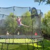 Springfree Jumbo Round Trampoline - Image 2