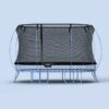 Springfree Large Oval Trampoline - Image 5