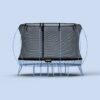 Springfree Medium Oval Trampoline - Image 5