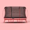 Springfree Large Oval Trampoline - Image 7