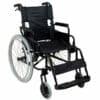 Lightweight Self-Propelled Wheelchair - Image 2