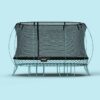 Springfree Large Oval Trampoline - Image 8