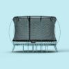 Springfree Medium Oval Trampoline - Image 8