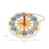 Magnetic Bead Trace - Clock - Image 2
