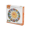Magnetic Bead Trace - Clock