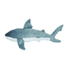 Cuddlekins Jumbo Great White Shark